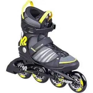 K2-Inliner K2 Power 90 II SPEEDLACE LTD Inline Skate 2022