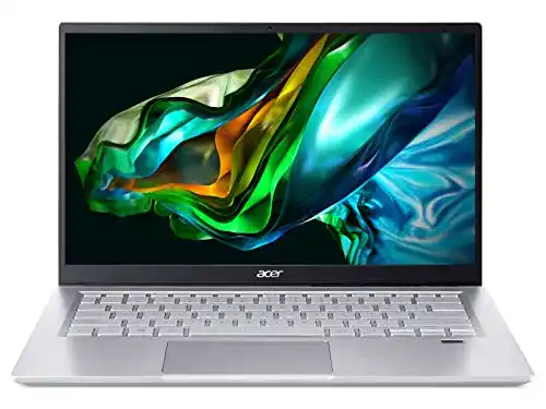 Acer Swift 3 Acer Swift 3 EVO (SF314-511-54ZK) Ultrabook 14 Zoll