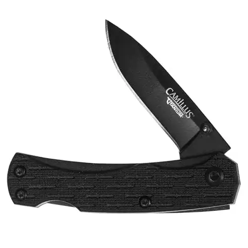 Taktisches Messer Camillus 19197 CAMLITE Mini Klappmesser