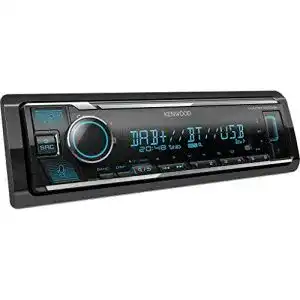 DAB-Autoradio Kenwood KMM-BT506DAB