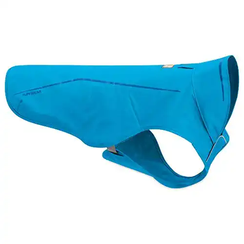 Hunde-Regenmantel Ruffwear Wasserdicht, Sun Shower