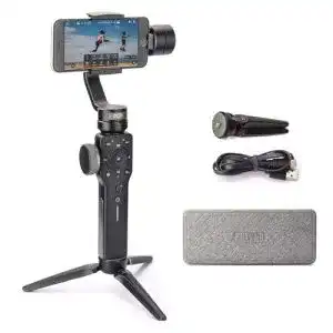 Zhiyun-Gimbal Zhiyun Smooth 4