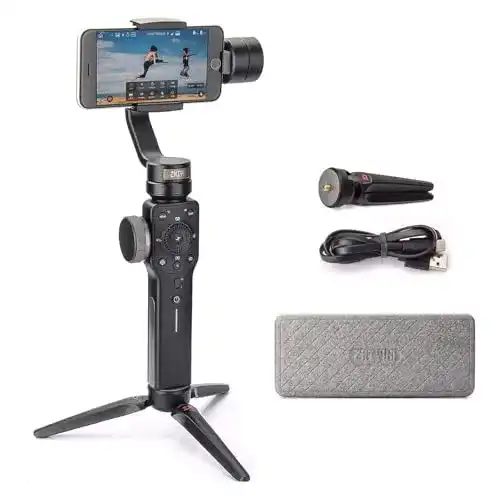 Zhiyun-Gimbal Zhiyun Smooth 4