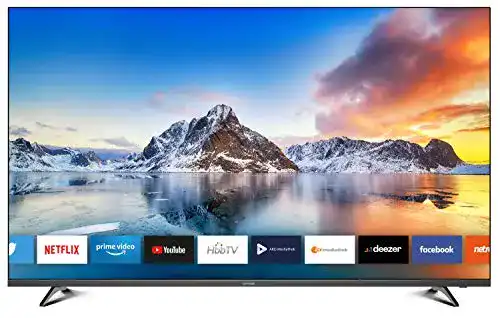 Fernseher DYON Movie Smart 55 XT 138,7 cm 4K Ultra-HD