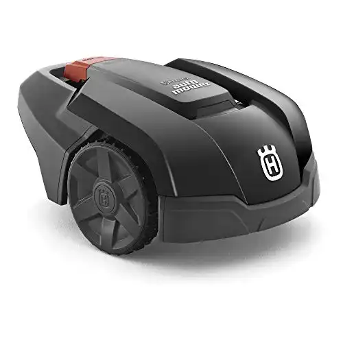 Husqvarna-Rasenmäher Husqvarna Automower 105 bis 600 m²