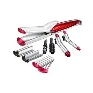Hairstyler BaByliss Style Mix Multistyler 10-in-1, MS22E