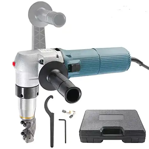Blechknabber Arebos Blechnibbler 380W oder 625W | inkl. Koffer
