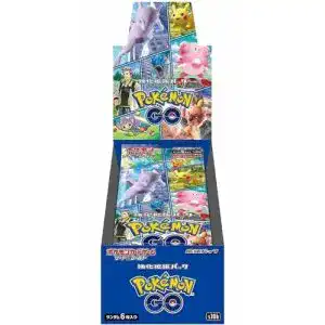 Pokémon-Display Pokémon Pokemon Card Game Sword & Shield