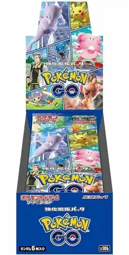 Pokémon-Display Pokémon Pokemon Card Game Sword & Shield