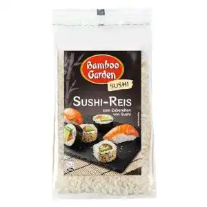 Sushi-Reis Bamboo Garden, 500g