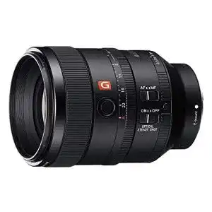 Sony-Teleobjektiv Sony FE 100mm f/2.8 GM OSS | Vollformat