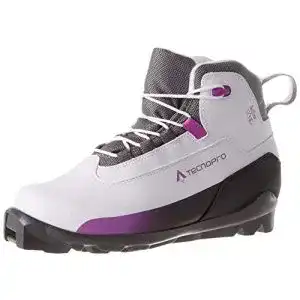 Langlaufschuhe Skating TECNOPRO Damen Safine Sonic