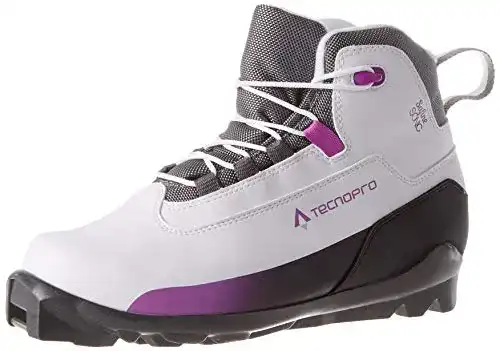 Langlaufschuhe Skating TECNOPRO Damen Safine Sonic