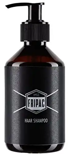 Männer-Shampoo Fripac-Medis Herren-Haarshampoo, 250 ml