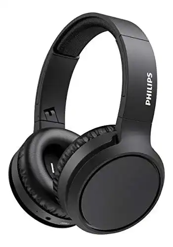 Philips-Kopfhörer Philips Audio Philips Kabellos Over-Ear