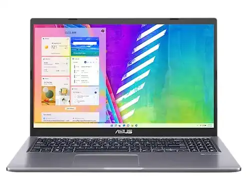 ASUS-VivoBook ASUS VivoBook 15 D515UA 39,6cm, FHD