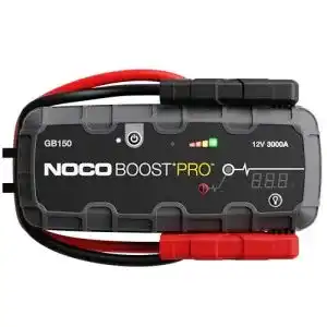 Starthilfegerät NOCO Boost Pro GB150 3000A 12V UltraSafe