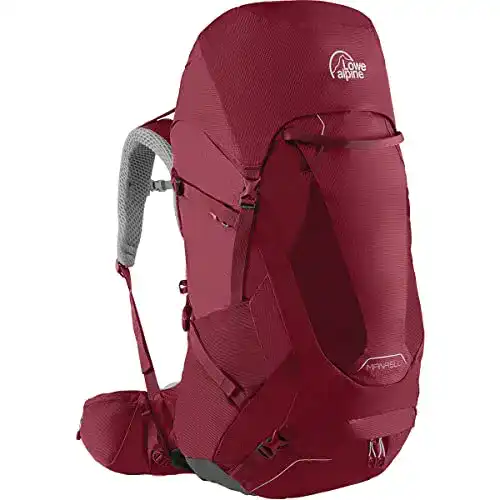Lowe-Alpine-Rucksack Lowe Alpine Manaslu 65+15 Liter