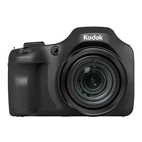 Kamera für Anfänger KODAK PIXPRO Astro Zoom Digital