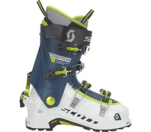 Freeride Skischuhe Scott Herren Skischuh Cosmos