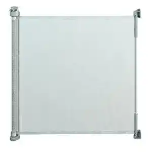 Treppenschutzgitter Gaterol Active Lite, ausziehbar, bis 140 cm