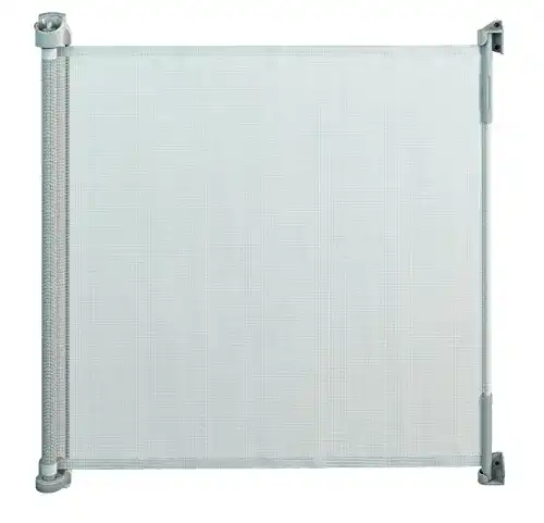 Treppenschutzgitter Gaterol Active Lite, ausziehbar, bis 140 cm