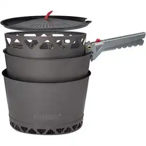 Sturmkocher Primus PrimeTech Kocher-Set, Unisex, P-351033