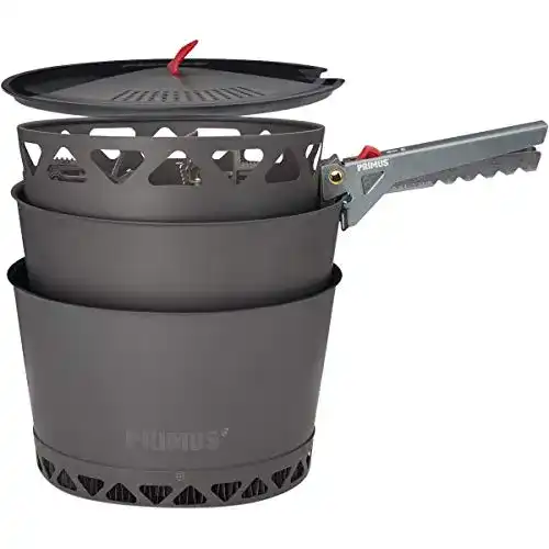 Sturmkocher Primus PrimeTech Kocher-Set, Unisex, P-351033