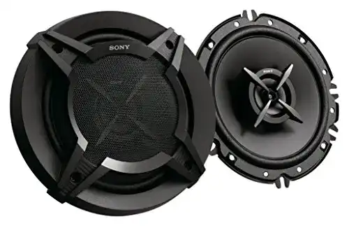 Auto-Lautsprecher Sony mit 260 Watt