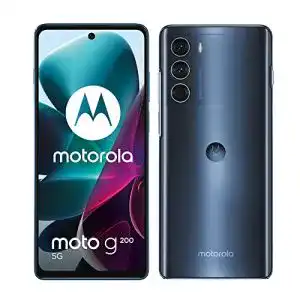 Smartphone bis 500 Euro Motorola Mobility Motorola moto g200