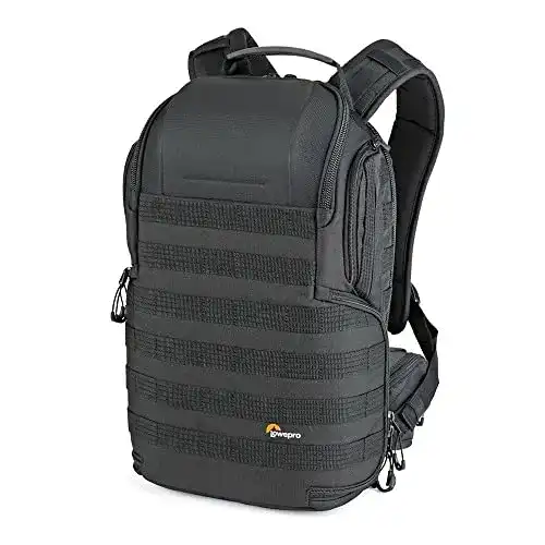 Lowepro-Fotorucksack Lowepro ProTactic Rucksack 350 AW II