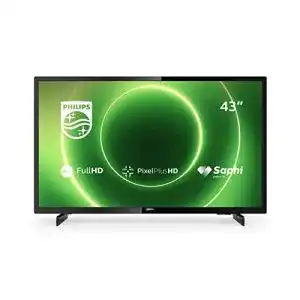 Philips-Fernseher (32 Zoll) Philips TV 43PFS6805/12, Saphi Smart TV