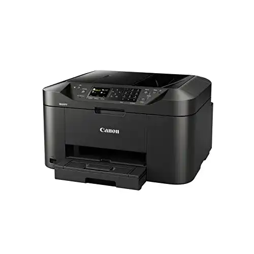 Die beste Canon-Multifunktionsdrucker Canon Maxify MB2150 4in1 2026 Test Bestseller Canon-Multifunktionsdrucker Canon Maxify MB2150 4in1
