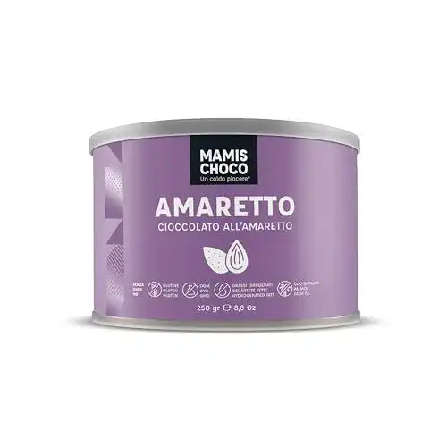 Trinkschokolade MAMIS CAFFÈ Un amore italiano Mamis 250 gr