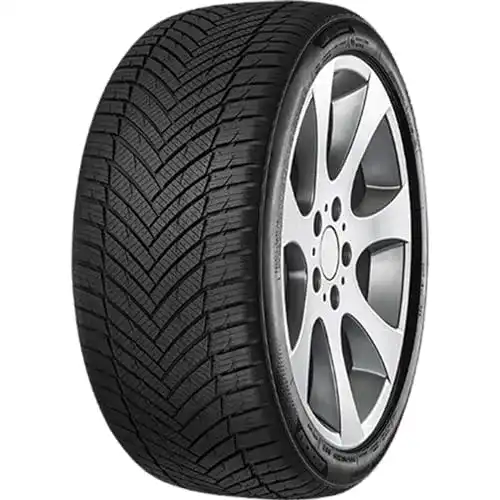 Ganzjahresreifen 215/45 R16 Tristar All Season Power XL M+S
