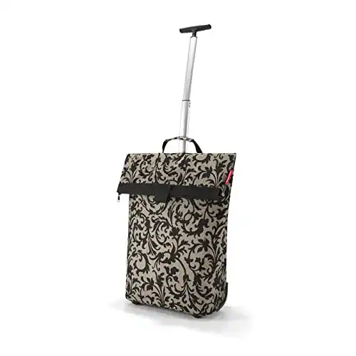 Einkaufstrolley Reisenthel Trolley M Einkaufstasche, Polyester