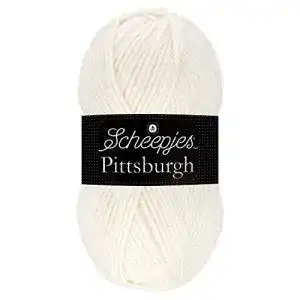 Scheepjes-Wolle StoffHandwerker Scheppjes Pittsburgh (9160)
