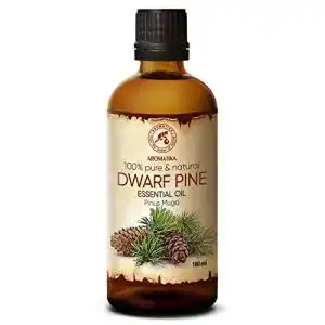 Latschenkieferöl AROMATIKA trust the power of nature 100ml