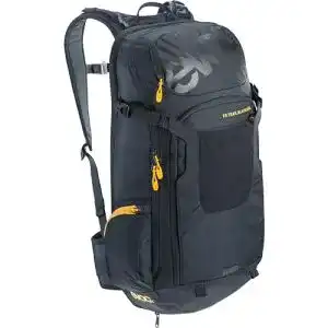 MTB-Rucksack EVOC Herren FR TRAIL BLACKLINE 20L Protektor