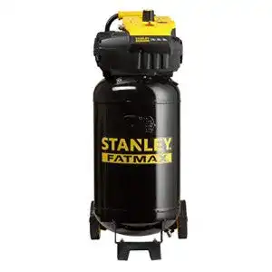 Stanley-Kompressor Stanley 8117260STF573 Luftkompressor, gelb