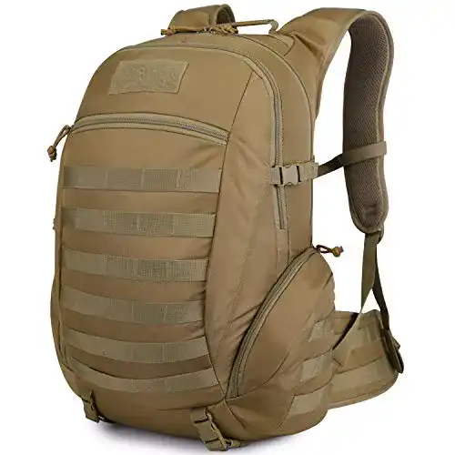 Rucksack 35 Liter Mardingtop 35L Taktischer Trekkingrucksack