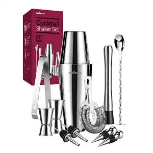 Barkeeper-Set