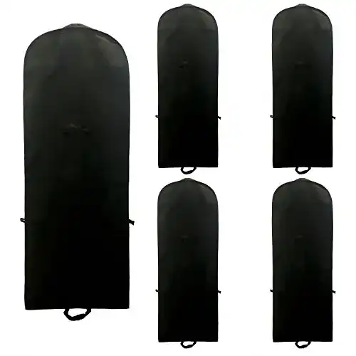 Kleidersack TUKA-i-AKUT TUKA [5st.] Atmungsaktiver 180cm x 64cm