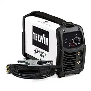 Telwin-Schweißgerät Telwin 816081 Inverter-Schweißgerät MMA