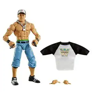 WWE-Figuren WWE GVC03 John Cena Top Picks Elite Actionfigur