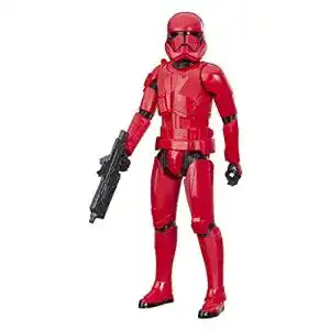 Star-Wars-Figuren Hasbro Star Wars Hero Series Sith Trooper