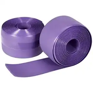 Pannenschutzband Proline Unisex 1952833100, Violett, 4 x 2 cm EU