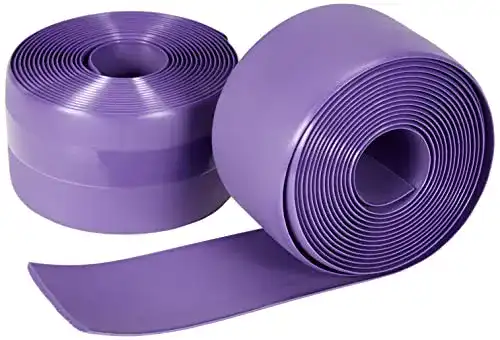 Pannenschutzband Proline Unisex 1952833100, Violett, 4 x 2 cm EU
