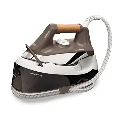 Rowenta-Dampfbügelstation Rowenta vr7260 A Dampfbügelstation