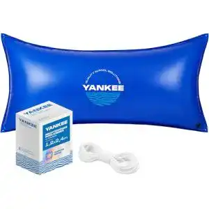 Poolkissen Yankee Pool Pillow, extra strapazierfähiges 0,4 mm PVC